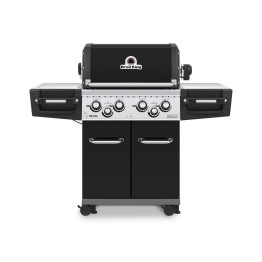 Gasgrill Regal 490