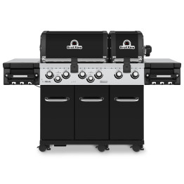 Gasgrill Regal 690