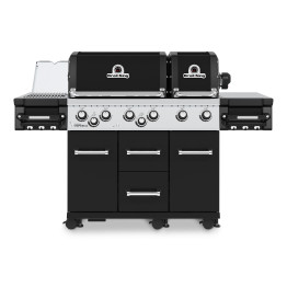 Gasgrill Imperial 690 IR