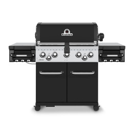 Gasgrill Regal 590