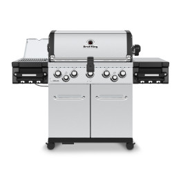 Gasgrill Regal S590 Pro IR