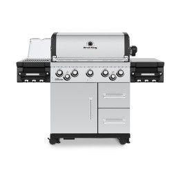 Gasgrill Imperial S590 IR