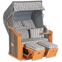 Rustikal 255 PLUS anthrazit 1131