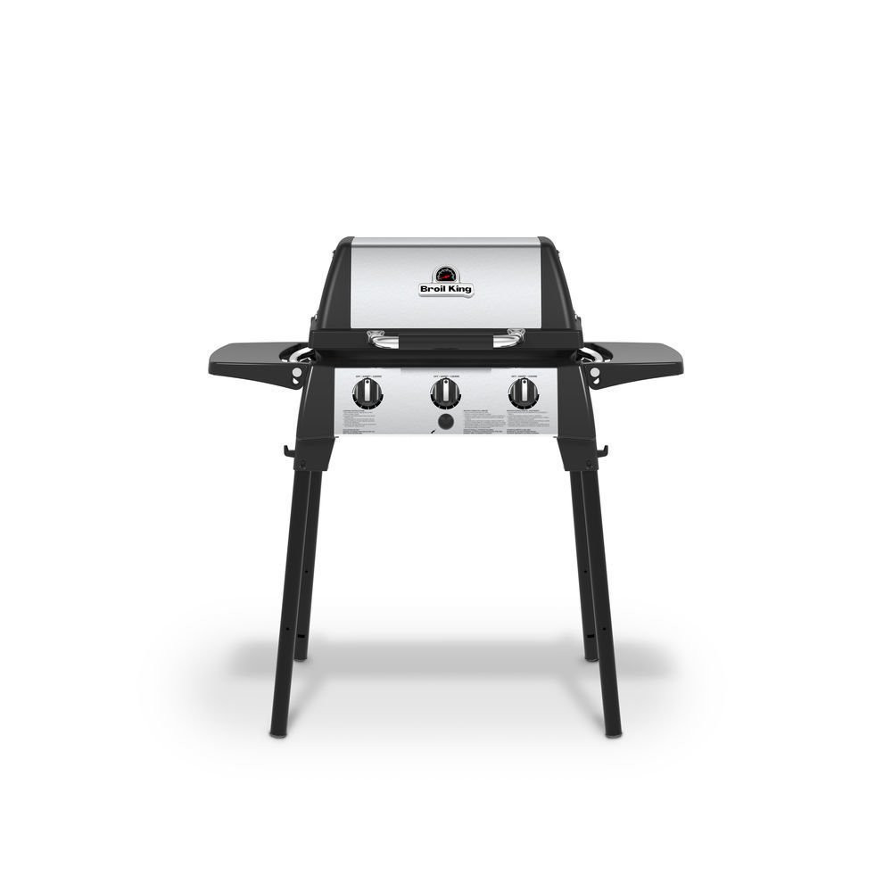 Gasgrill Porta Chef 320