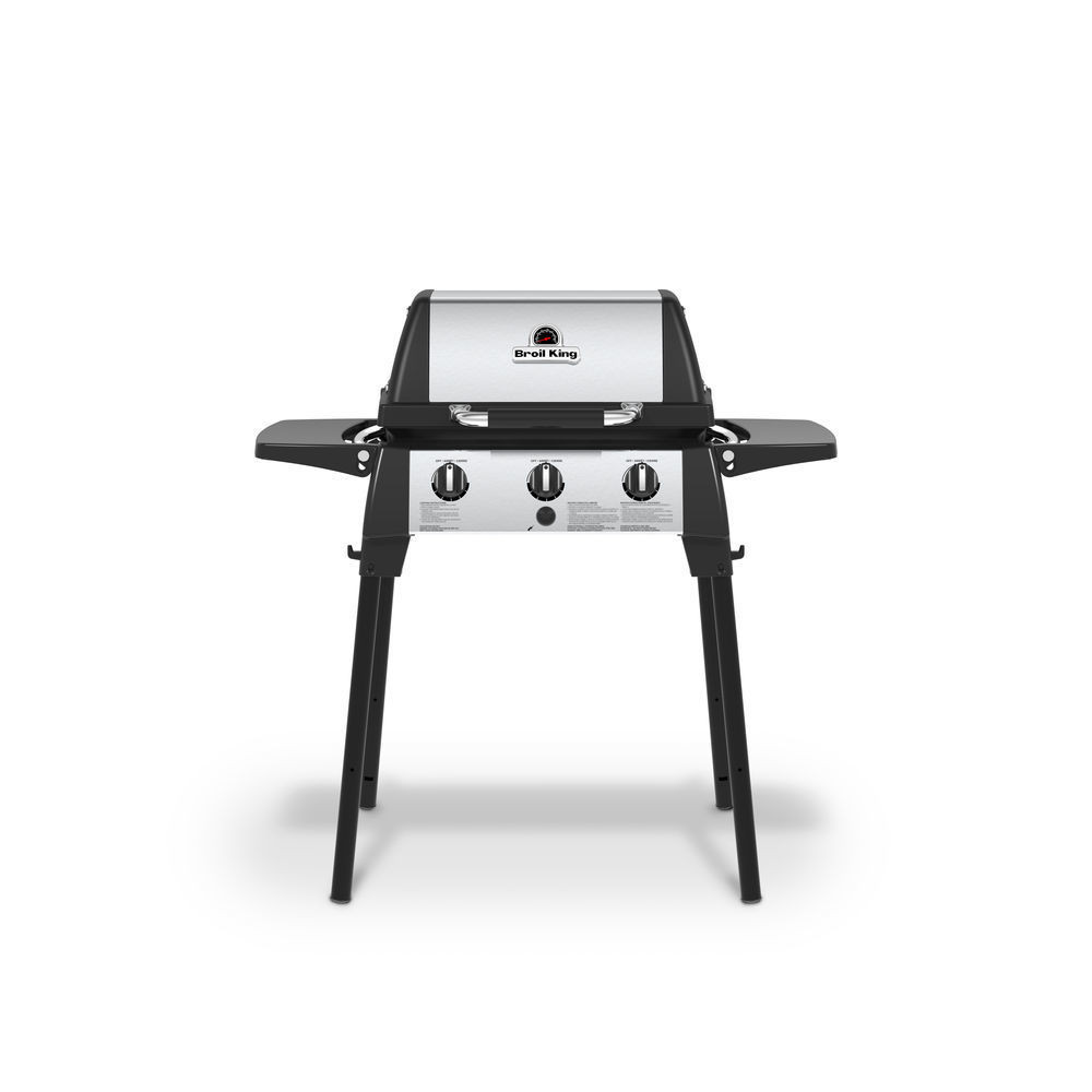 Gasgrill Porta Chef 320