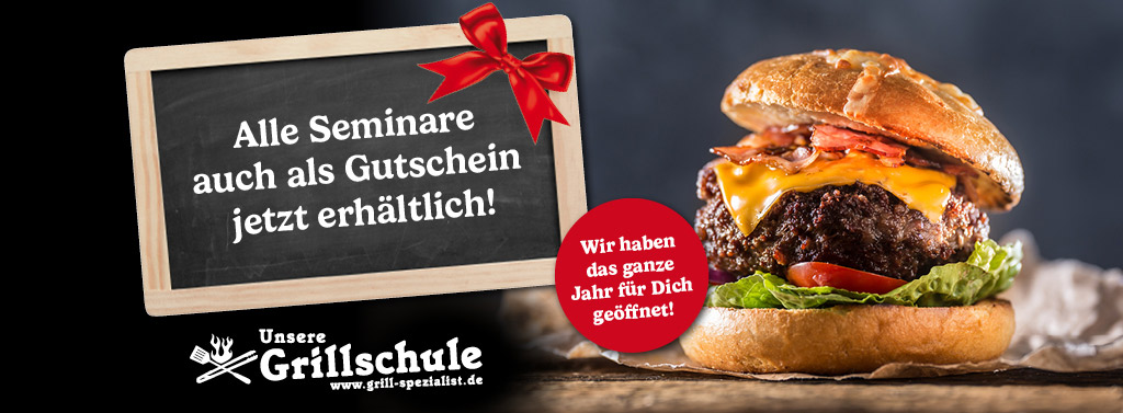 Seminare Gutschein