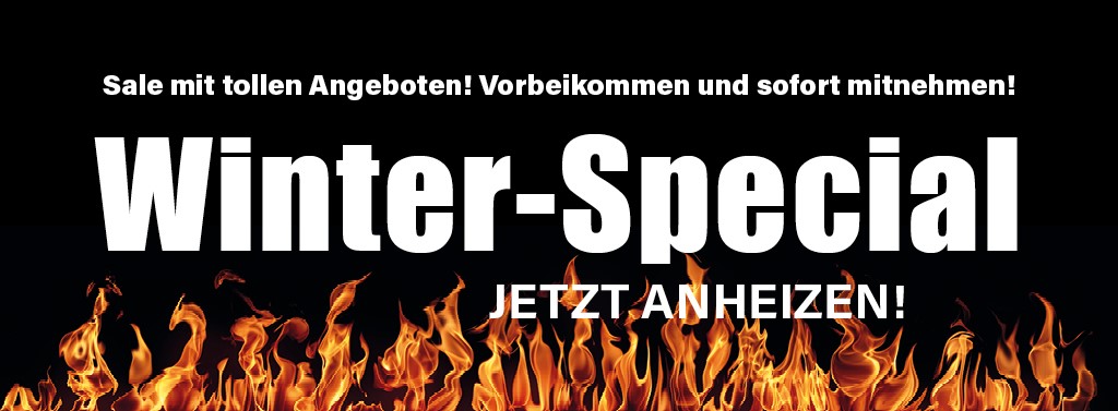 Winterspecial